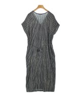 marimekko（マリメッコ）ワンピース 黒 サイズ:XS レディース/2200643076136