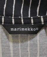 marimekko（マリメッコ）ワンピース 黒 サイズ:XS レディース/2200643076136