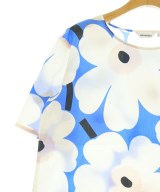 marimekko（マリメッコ）ブラウス 青 サイズ:34(XS位) レディース/2200648800040