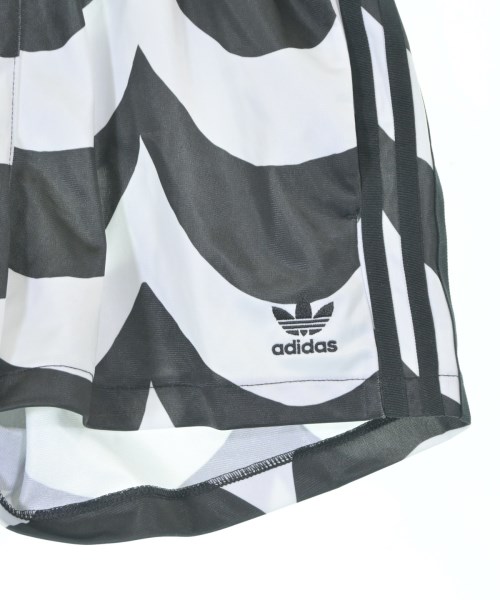 marimekko（マリメッコ）ショートパンツ 白 サイズ:XS レディース/2200652293104