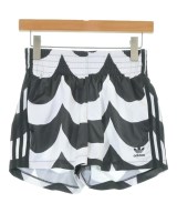 marimekko（マリメッコ）ショートパンツ 白 サイズ:XS レディース/2200652293104