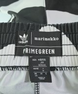 marimekko（マリメッコ）ショートパンツ 白 サイズ:XS レディース/2200652293104