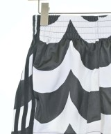 marimekko（マリメッコ）ショートパンツ 白 サイズ:XS レディース/2200652293104