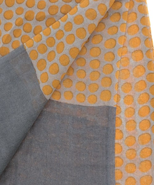 marimekko（マリメッコ）ストール グレー サイズ:- レディース/2200652293159