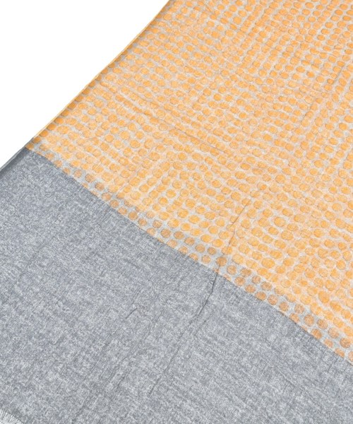 marimekko（マリメッコ）ストール グレー サイズ:- レディース/2200652293159