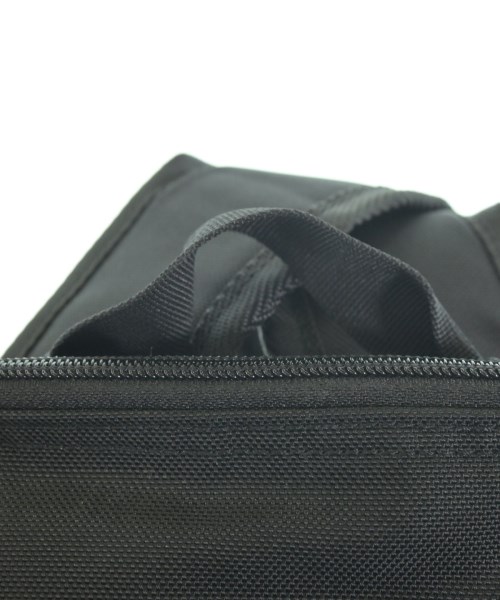 marimekko（マリメッコ）バックパック・リュック 黒 サイズ:- レディース/2200652405071