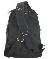 marimekko（マリメッコ）バックパック・リュック 黒 サイズ:- レディース/2200652405071