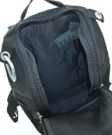 marimekko（マリメッコ）バックパック・リュック 黒 サイズ:- レディース/2200652405071