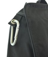 marimekko（マリメッコ）バックパック・リュック 黒 サイズ:- レディース/2200652405071