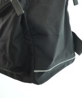 marimekko（マリメッコ）バックパック・リュック 黒 サイズ:- レディース/2200652405071