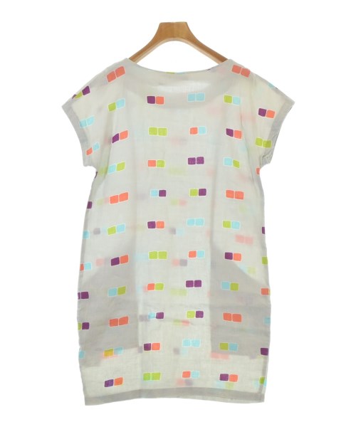 marimekko（マリメッコ）ワンピース グレー サイズ:32(XXS位) レディース/2200645470062