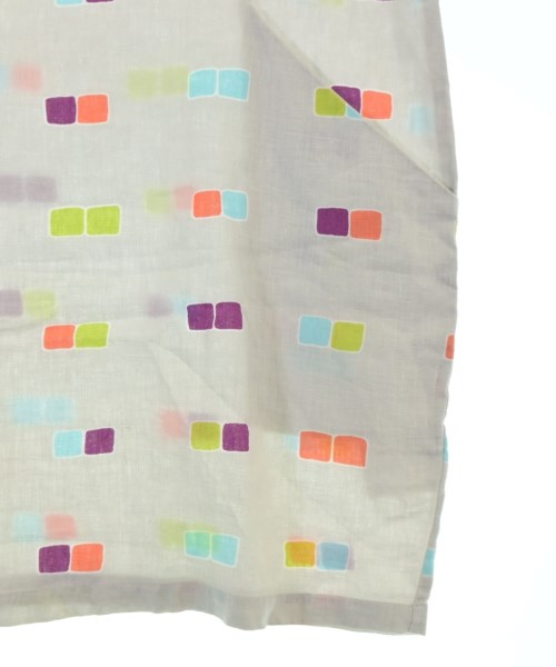 marimekko（マリメッコ）ワンピース グレー サイズ:32(XXS位) レディース/2200645470062