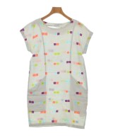 marimekko（マリメッコ）ワンピース グレー サイズ:32(XXS位) レディース/2200645470062