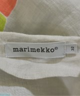 marimekko（マリメッコ）ワンピース グレー サイズ:32(XXS位) レディース/2200645470062