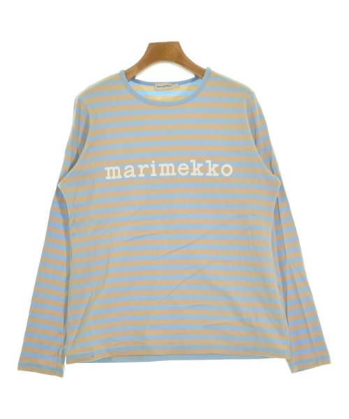marimekko(マリメッコ)Tシャツ・カットソー ベージュ サイズ:L/2200652776010