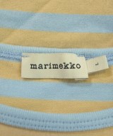 marimekko（マリメッコ）Tシャツ・カットソー ベージュ サイズ:L レディース/2200652776010