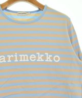 marimekko（マリメッコ）Tシャツ・カットソー ベージュ サイズ:L レディース/2200652776010