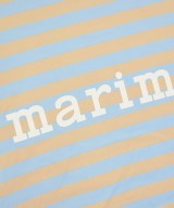 marimekko（マリメッコ）Tシャツ・カットソー ベージュ サイズ:L レディース/2200652776010