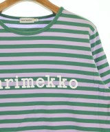 marimekko（マリメッコ）Tシャツ・カットソー 緑 サイズ:XL レディース/2200652776027
