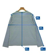 marimekko（マリメッコ）Tシャツ・カットソー 緑 サイズ:XL レディース/2200652776027
