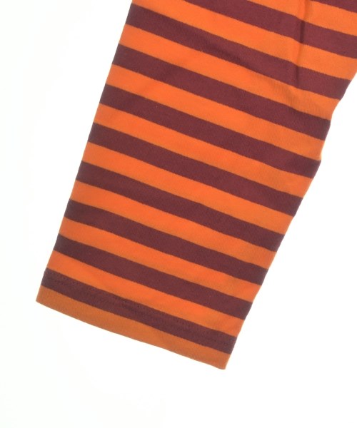 marimekko（マリメッコ）Tシャツ・カットソー オレンジ サイズ:XL レディース/2200652776034