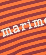 marimekko（マリメッコ）Tシャツ・カットソー オレンジ サイズ:XL レディース/2200652776034