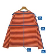 marimekko（マリメッコ）Tシャツ・カットソー オレンジ サイズ:XL レディース/2200652776034