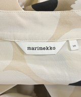 marimekko（マリメッコ）ブラウス ベージュ サイズ:38(M位) レディース/2200652776041