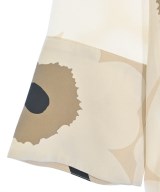 marimekko（マリメッコ）ブラウス ベージュ サイズ:38(M位) レディース/2200652776041