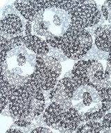 marimekko（マリメッコ）ストール グレー サイズ:- レディース/2200652776065