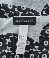 marimekko（マリメッコ）ストール グレー サイズ:- レディース/2200652776065