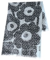 marimekko ストール