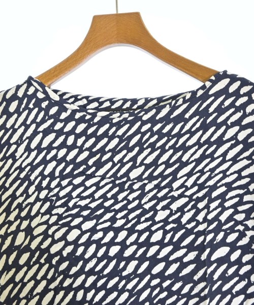 marimekko（マリメッコ）ワンピース 紺 サイズ:36(S位) レディース/2200643088139