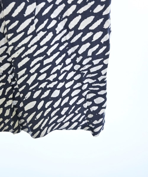 marimekko（マリメッコ）ワンピース 紺 サイズ:36(S位) レディース/2200643088139