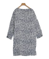 marimekko（マリメッコ）ワンピース 紺 サイズ:36(S位) レディース/2200643088139