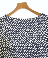 marimekko（マリメッコ）ワンピース 紺 サイズ:36(S位) レディース/2200643088139