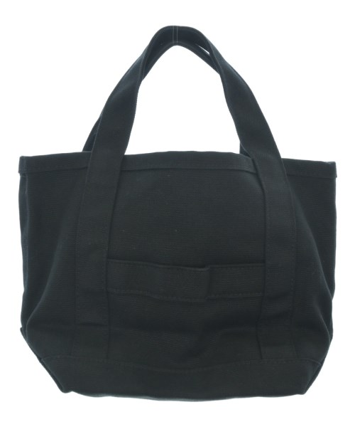 marimekko（マリメッコ）トートバッグ 黒 サイズ:- レディース/2200647874073