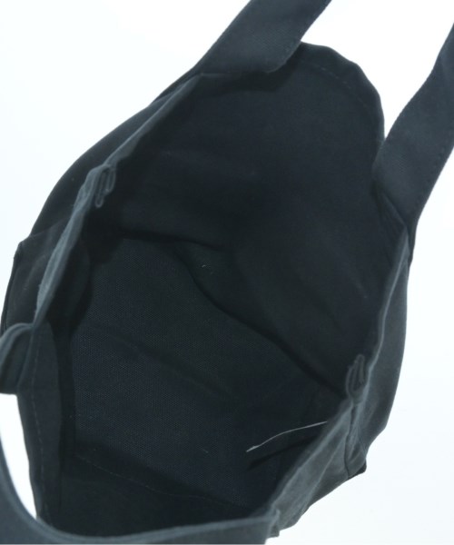 marimekko（マリメッコ）トートバッグ 黒 サイズ:- レディース/2200647874073