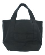 marimekko（マリメッコ）トートバッグ 黒 サイズ:- レディース/2200647874073