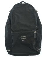 marimekko（マリメッコ）バックパック・リュック 黒 サイズ:- レディース/2200647874103