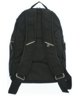 marimekko（マリメッコ）バックパック・リュック 黒 サイズ:- レディース/2200647874103