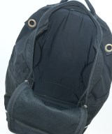 marimekko（マリメッコ）バックパック・リュック 黒 サイズ:- レディース/2200647874103