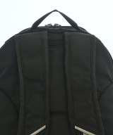 marimekko（マリメッコ）バックパック・リュック 黒 サイズ:- レディース/2200647874103