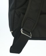 marimekko（マリメッコ）バックパック・リュック 黒 サイズ:- レディース/2200647874103