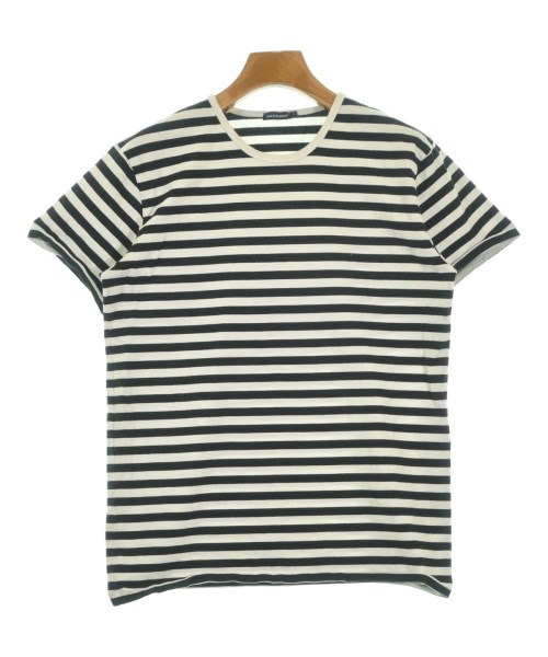 marimekko(マリメッコ)Tシャツ・カットソー 白 サイズ:S/2200646176109