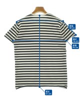 marimekko（マリメッコ）Tシャツ・カットソー 白 サイズ:S レディース/2200646176109