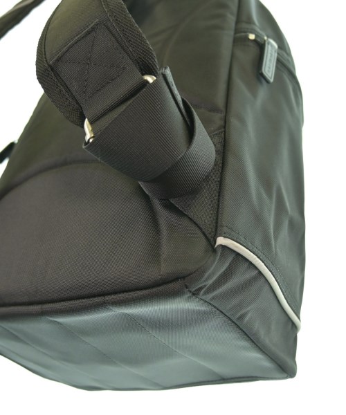 marimekko（マリメッコ）バックパック・リュック 黒 サイズ:- レディース/2200650385092