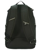 marimekko（マリメッコ）バックパック・リュック 黒 サイズ:- レディース/2200650385092