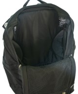 marimekko（マリメッコ）バックパック・リュック 黒 サイズ:- レディース/2200650385092