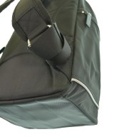 marimekko（マリメッコ）バックパック・リュック 黒 サイズ:- レディース/2200650385092